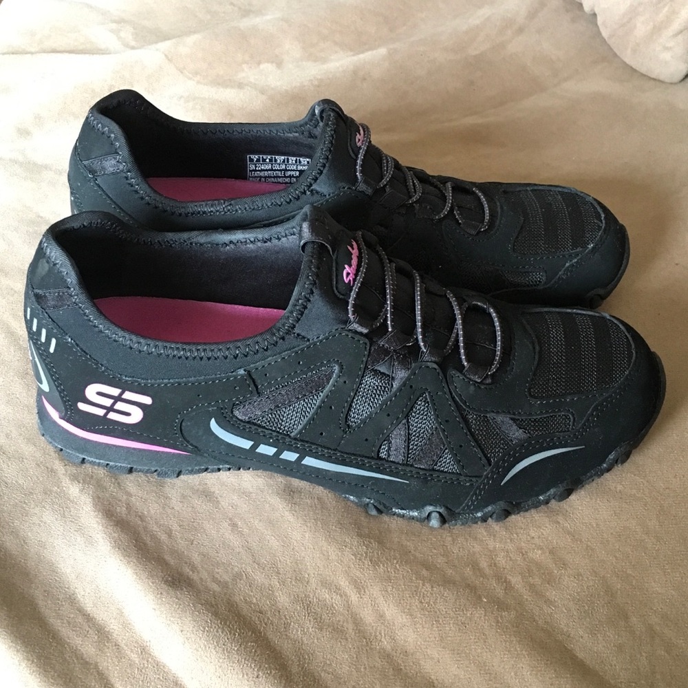 Skechers Slip on Sneakers